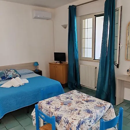 Smart Apartment