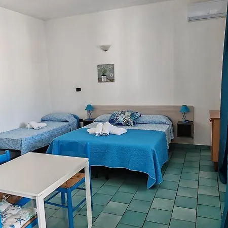 Smart Apartment