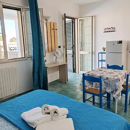 Apartment Smart Torre San Giovanni