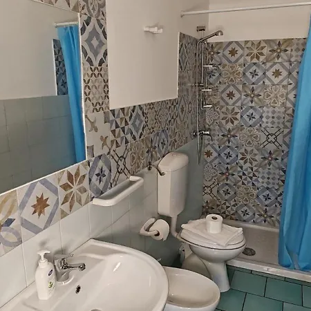 Smart Apartment Torre San Giovanni