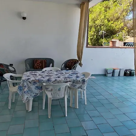 Smart * Torre San Giovanni