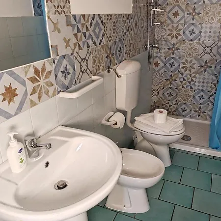 Apartment Fico D'india Matrimoniale In Torre San Giovanni Ugento