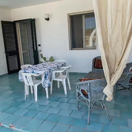 Apartment Fico D'india Matrimoniale In