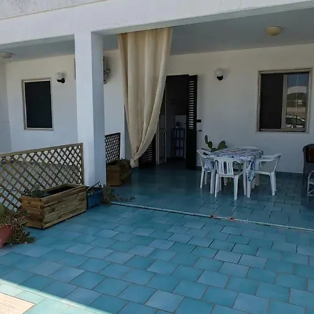 Apartment Fico D'india Matrimoniale In