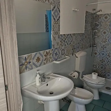 Fico D'india Matrimoniale In Apartment Torre San Giovanni Ugento